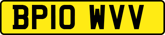 BP10WVV
