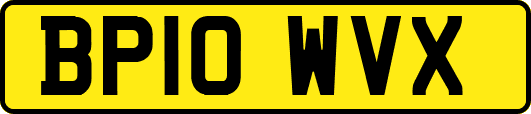 BP10WVX
