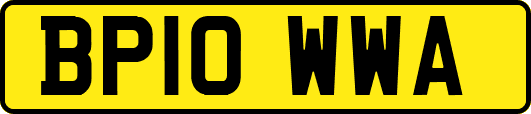 BP10WWA