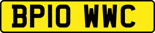 BP10WWC