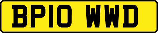 BP10WWD