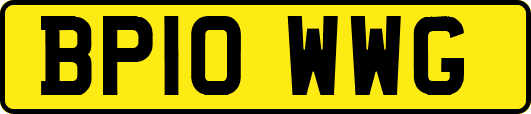 BP10WWG