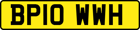 BP10WWH