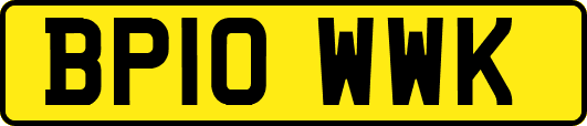 BP10WWK