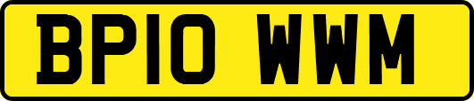 BP10WWM