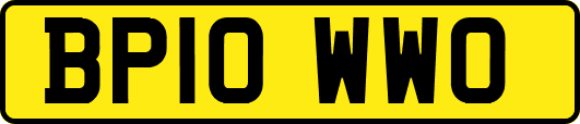 BP10WWO