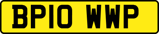 BP10WWP