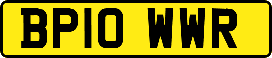 BP10WWR