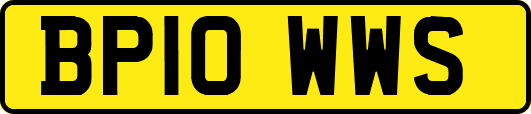BP10WWS