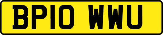 BP10WWU