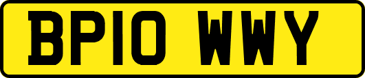 BP10WWY