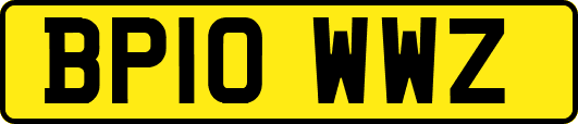 BP10WWZ