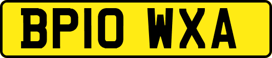 BP10WXA