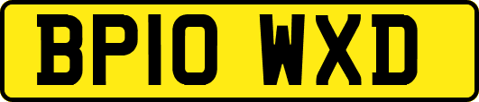 BP10WXD