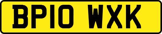 BP10WXK