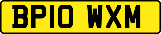 BP10WXM