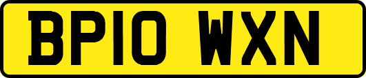 BP10WXN