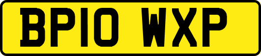 BP10WXP
