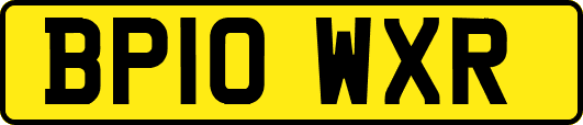 BP10WXR