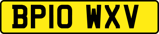 BP10WXV