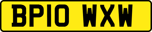 BP10WXW