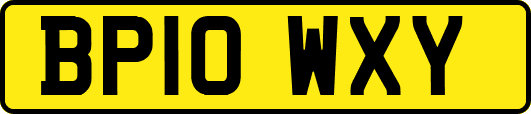 BP10WXY