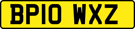 BP10WXZ