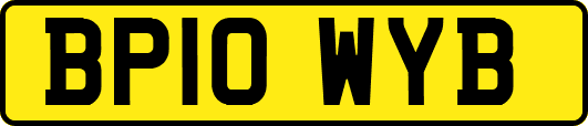 BP10WYB
