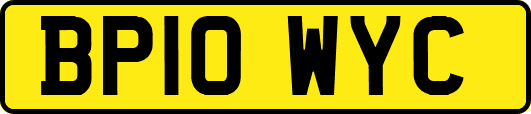 BP10WYC
