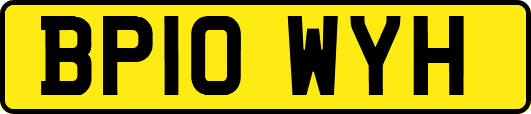 BP10WYH
