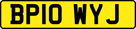 BP10WYJ