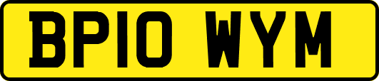 BP10WYM