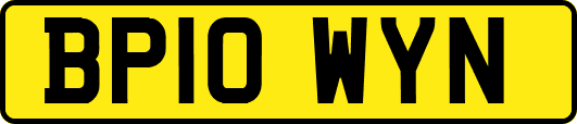 BP10WYN