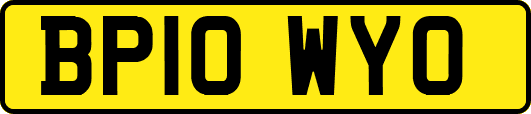 BP10WYO