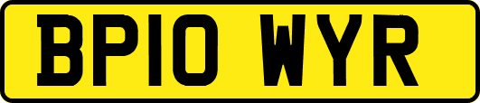 BP10WYR