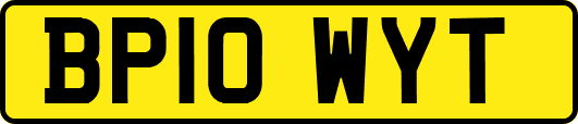 BP10WYT