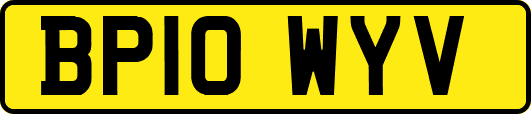 BP10WYV