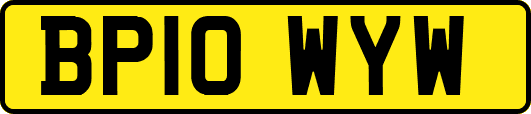 BP10WYW