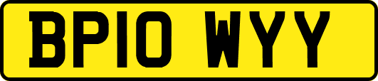 BP10WYY