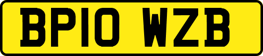BP10WZB