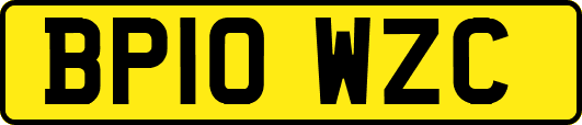BP10WZC