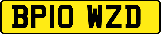 BP10WZD