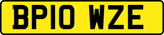 BP10WZE
