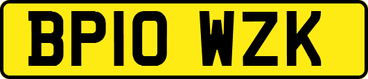 BP10WZK