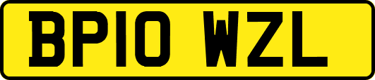 BP10WZL