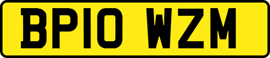 BP10WZM