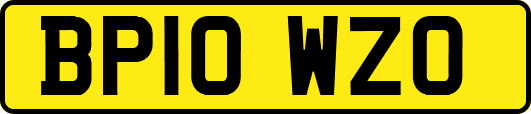 BP10WZO