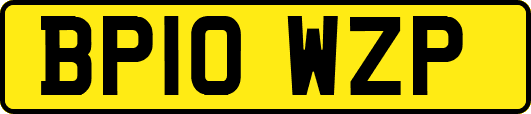 BP10WZP