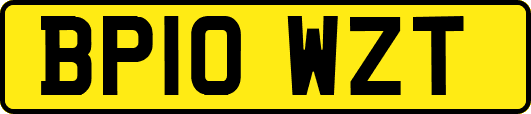 BP10WZT