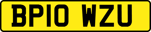 BP10WZU